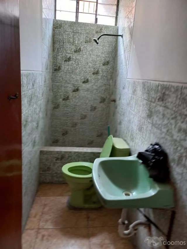 REMATE - DEPARTAMENTO EN AV. CARABAYLLO - PRIMER PISO — foto 2