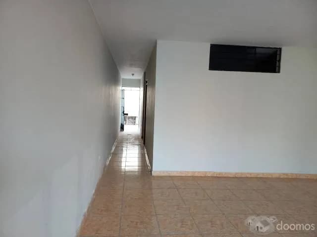 REMATE - DEPARTAMENTO EN AV. CARABAYLLO - PRIMER PISO — foto 5