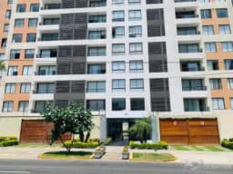 VENDO LINDO DEPARTAMENTO EXCELENTE UBICACION 1 DORMITORIO San Felipe Jesus Maria