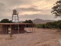 Terreno Rural 1700 m2