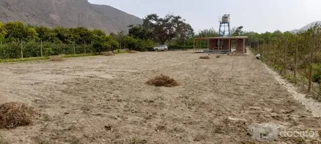 Terreno Rural 1700 m2 — foto 2
