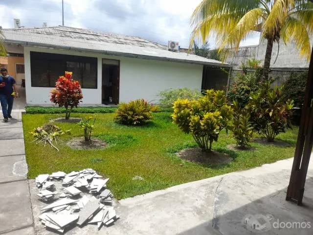 Vendo Hermosa Casa 18x96 — foto 6