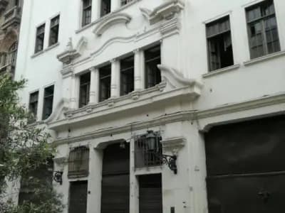 Venta - Propiedad Inmueble 900 Metros cuadrados