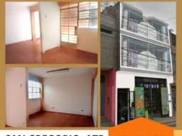 ALQUILER LOCAL COMERCIAL CALLE TRABAJO - ATE