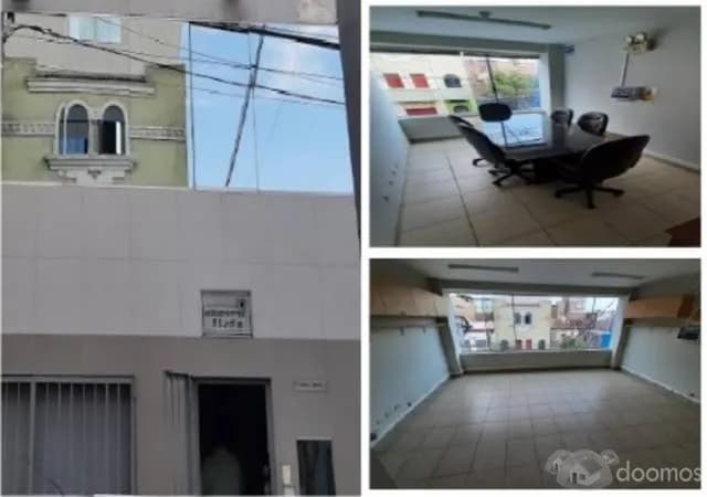 Edificio Completo en Lince — foto 2