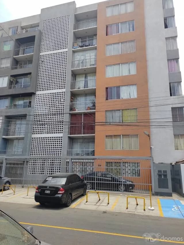 Vendo atractivo departamento — foto 1