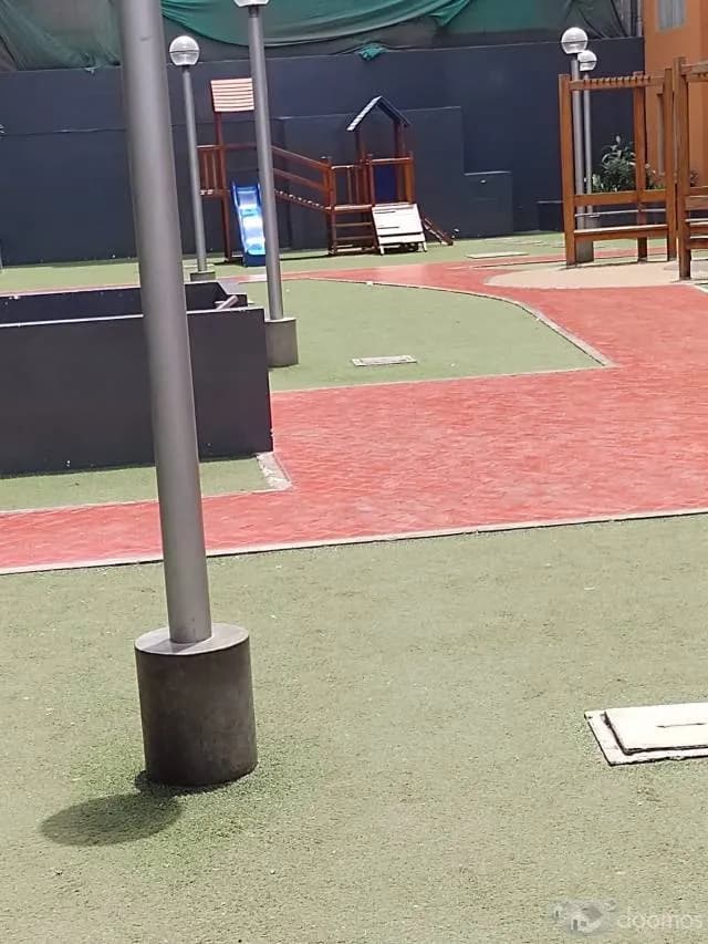 Vendo atractivo departamento — foto 2