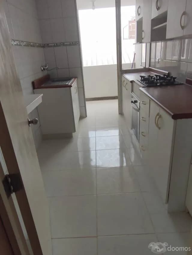 Vendo atractivo departamento — foto 4