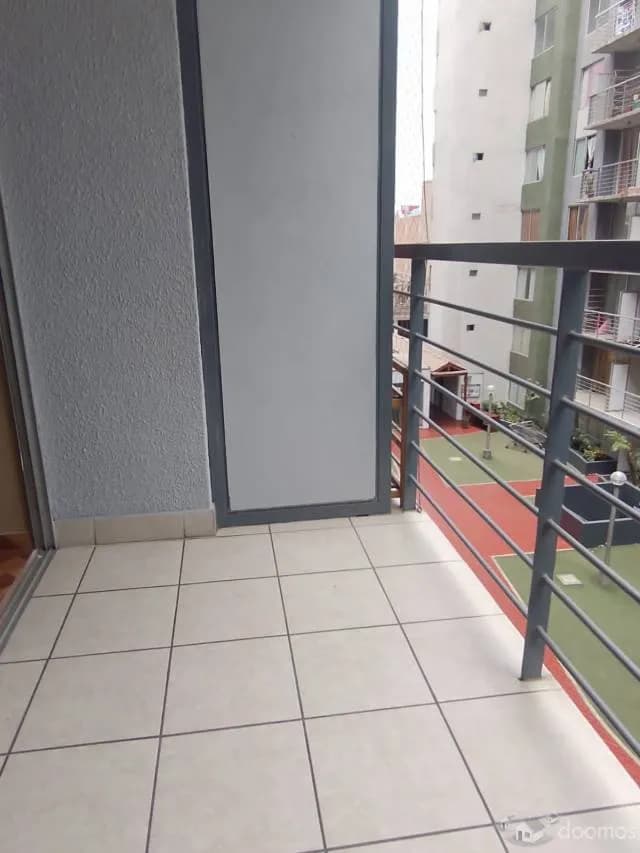 Vendo atractivo departamento — foto 8