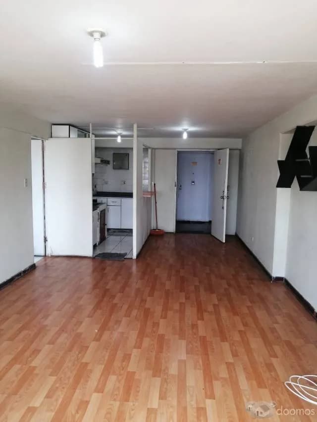 Alquiler de Minidepartamento en Torres de San Borja — foto 7