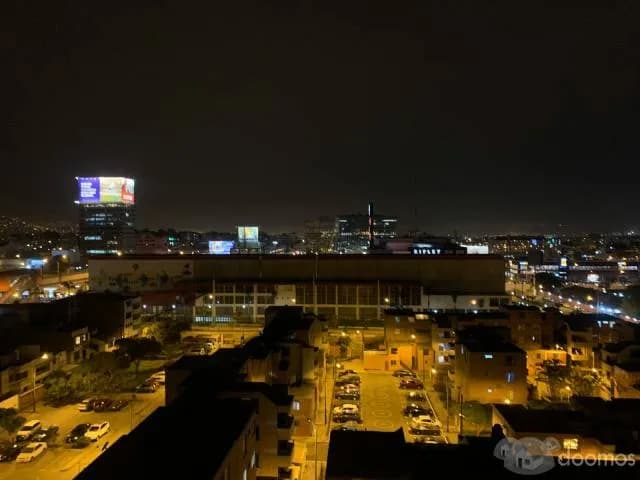 Alquiler de Minidepartamento en Torres de San Borja — foto 8