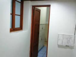 Departamento en Breña, primer piso