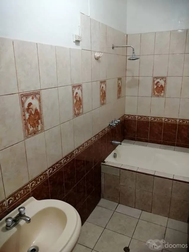 Departamento en Breña, primer piso — foto 3