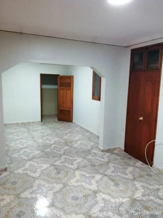 Departamento en Breña, primer piso — foto 6