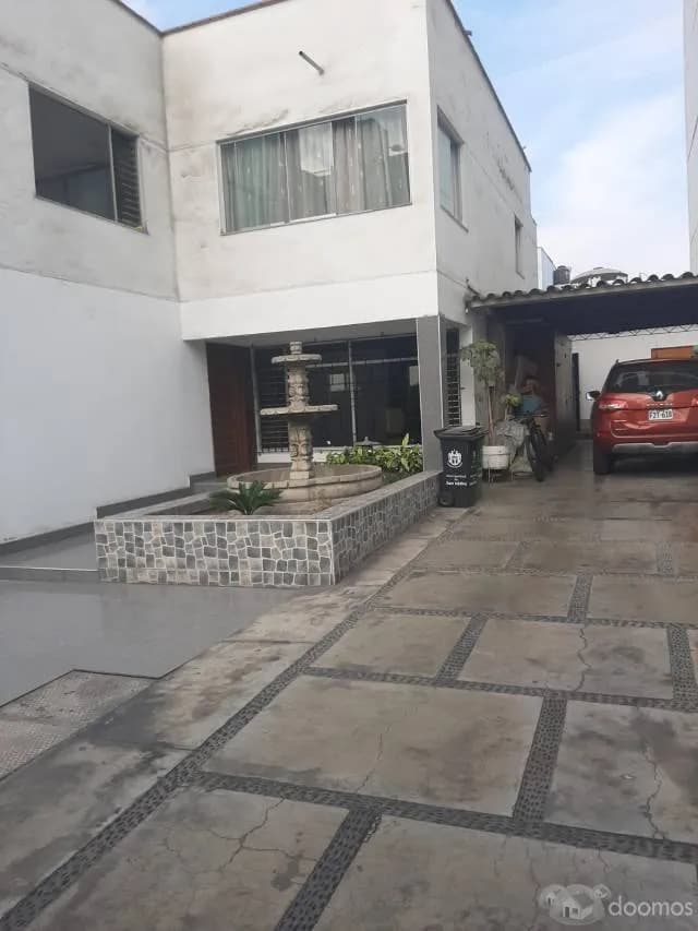 VENDO CASA COMO TERRENO EN SAN ISIDRO — foto 3