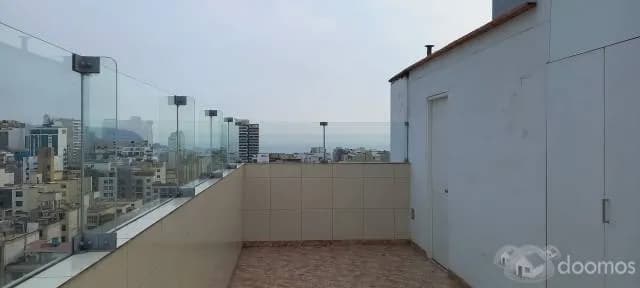 Vendo Departamento Duplex, 28 de Julio Miraflores — foto 1