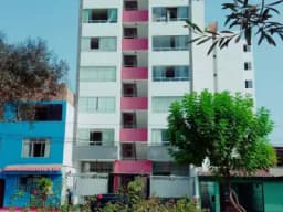 Alquiler de Departamento en Surquillo