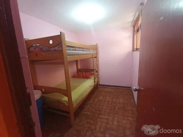 DEPARTAMENTO FRENTE A PARQUE 1ER PISO — foto 11