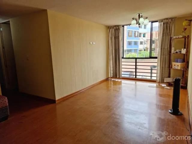 OCASION - VENDO DEPARTAMENTO EN CONDOMINIO - LOS OLIVOS — foto 1