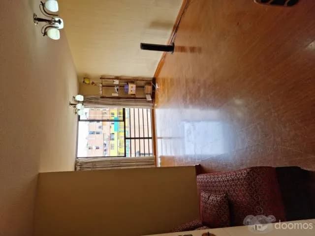 OCASION - VENDO DEPARTAMENTO EN CONDOMINIO - LOS OLIVOS — foto 2