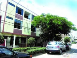 Vendo DPTO en buena ubicación- Callao
