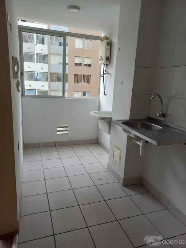 ALQUILO DEPARTAMENTO EN CONDOMINIO LOS LAURELES EN COMAS — foto 3