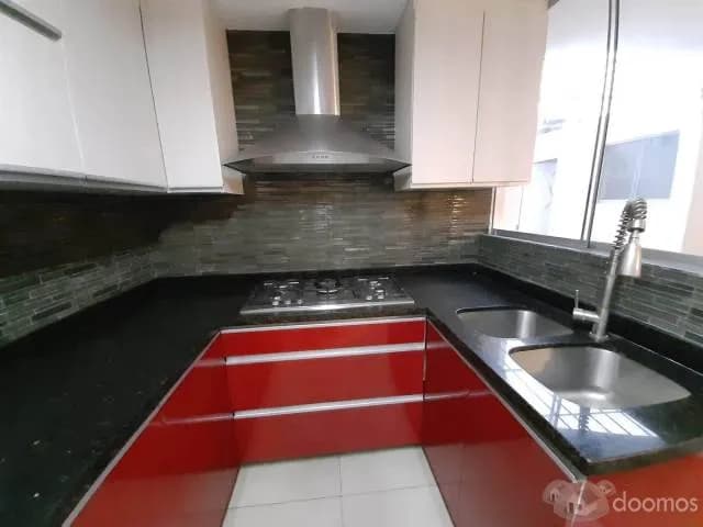 VENTA DE DEPARTAMENTO SURCO MONTERRICO — foto 7