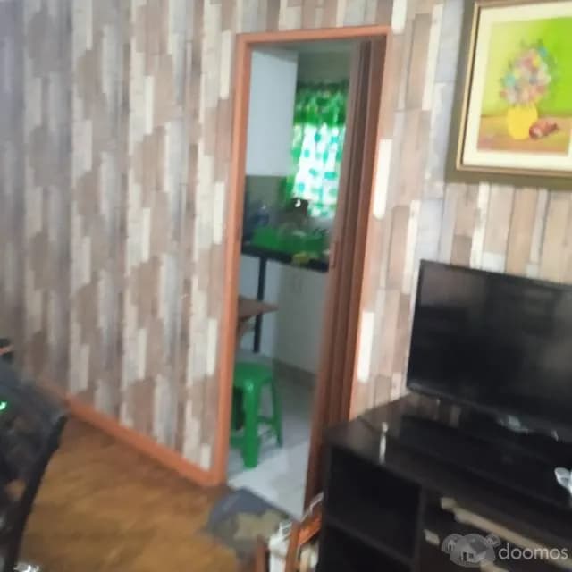 ALQUILER DE DPTO — foto 2