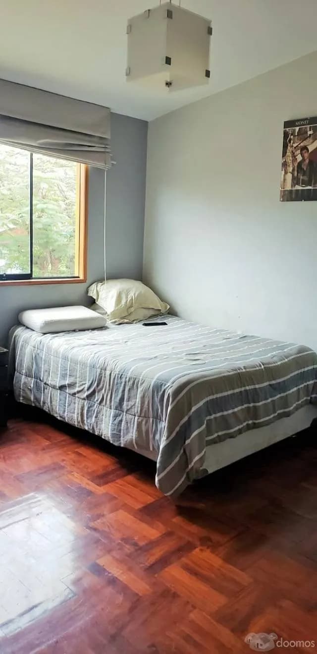 SE VENDE HERMOSA CASA EN ZONA EXCLUSIVA DE SURCO — foto 1