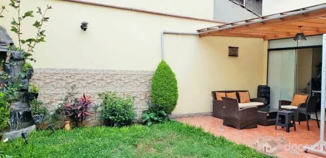 SE VENDE HERMOSA CASA EN ZONA EXCLUSIVA DE SURCO — foto 4