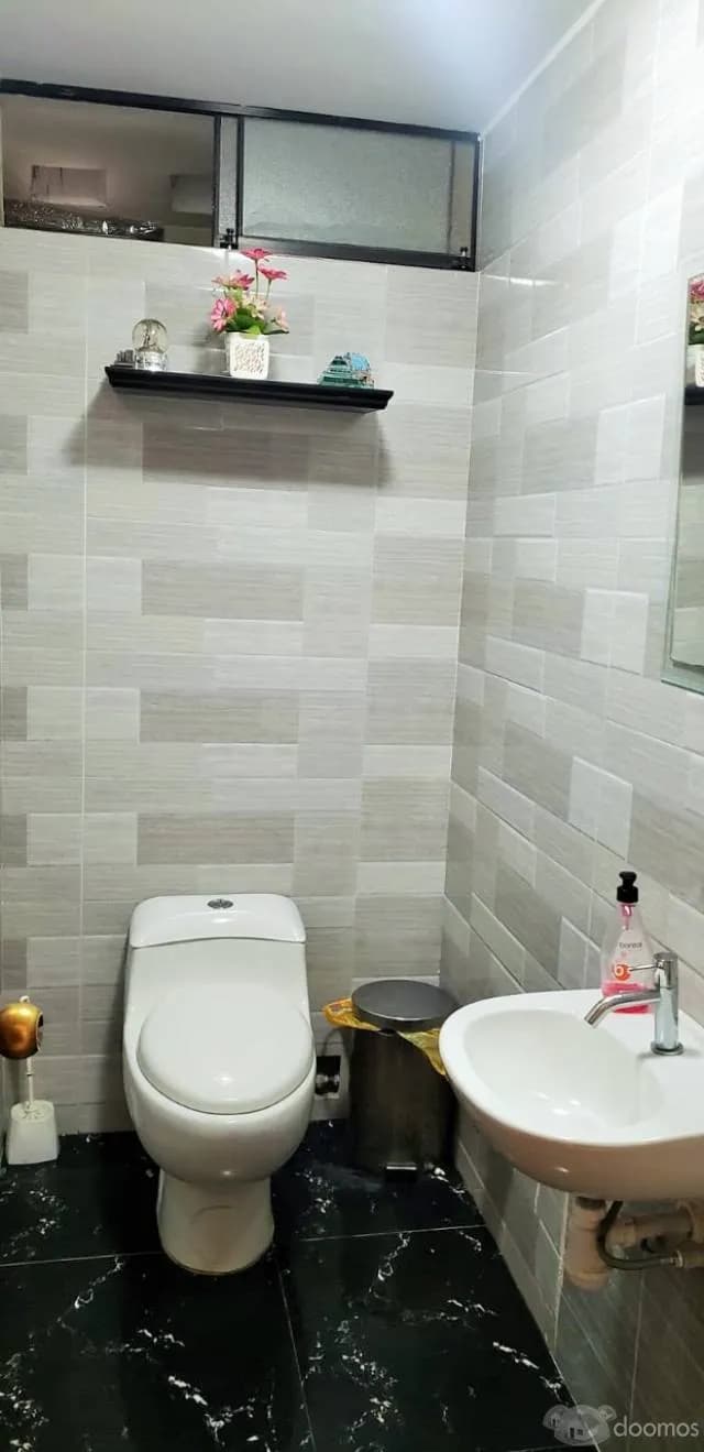 SE VENDE HERMOSA CASA EN ZONA EXCLUSIVA DE SURCO — foto 8