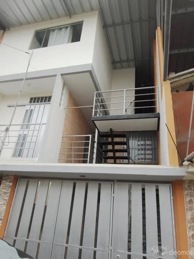 Departamento amoblado cerca a Real Plaza Piura / Udep / Ipae / UTP / Eppo / Ittsa — foto 2
