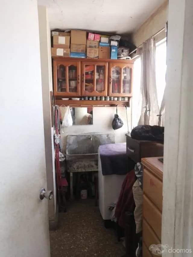 DEPARTAMENTO EN UBICACION COMERCIAL EN MIRAFLORES — foto 4