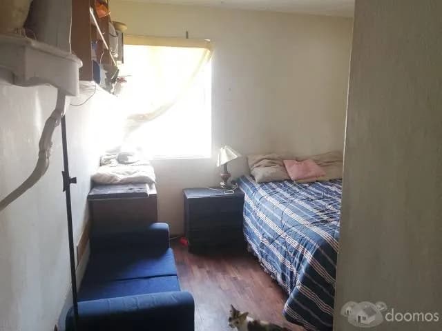 DEPARTAMENTO EN UBICACION COMERCIAL EN MIRAFLORES — foto 7