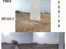 Terreno residencial para construir tu proyecto