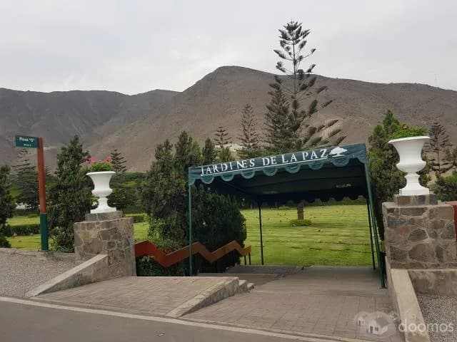 TUMBA SIMPLE CONVERTIBLE A DOBLE O TRIPLE SECTOR LOS PINOS — foto 1