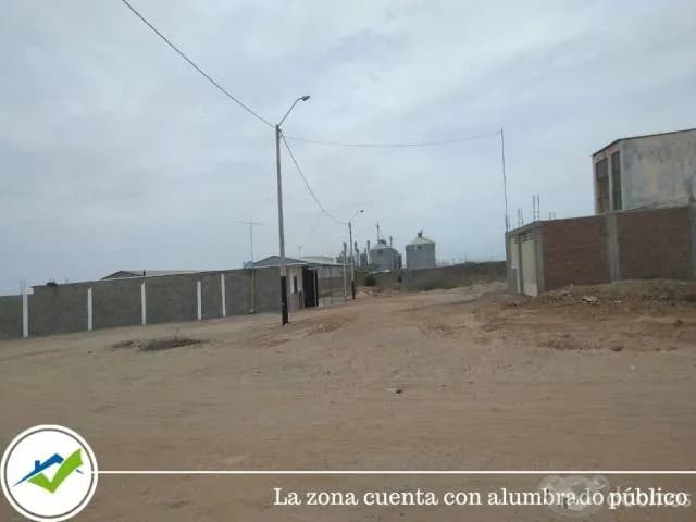VENTA DE TERRENOS JUNTOS EN SULLANA — foto 5