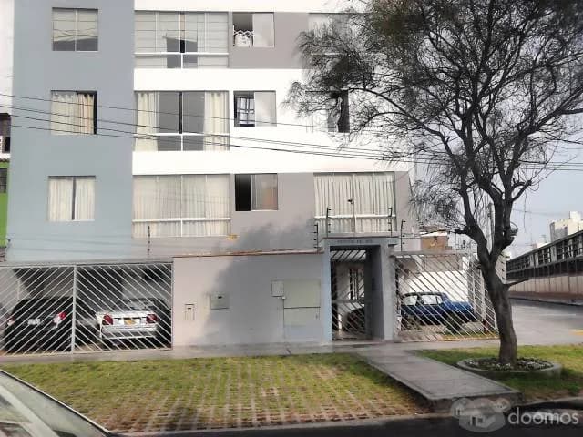 VENTA DE DEPARTAMENTO EN PUEBLO LIBRE-PRIMER PISO — foto 1