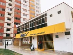 ALQUILO DEPARTAMENTO + COCHERA