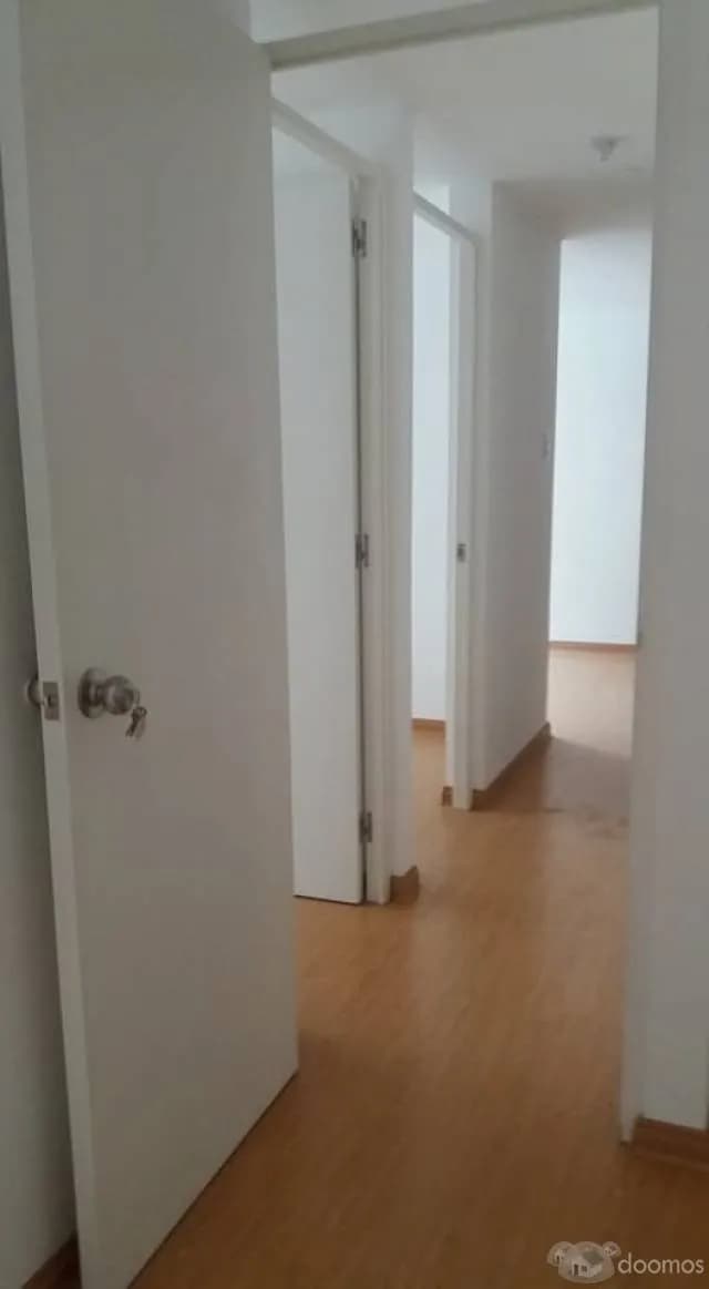 ALQUILO DEPARTAMENTO + COCHERA — foto 3