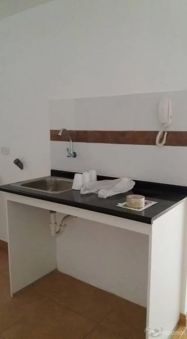ALQUILO DEPARTAMENTO + COCHERA — foto 6