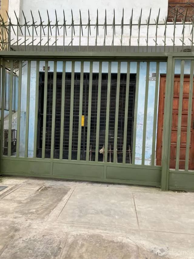 Alquiler almacén - Cercado de Lima - Urb.Elio  S/.1300 — foto 1