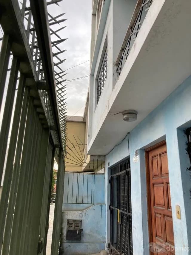 Alquiler almacén - Cercado de Lima - Urb.Elio  S/.1300 — foto 2