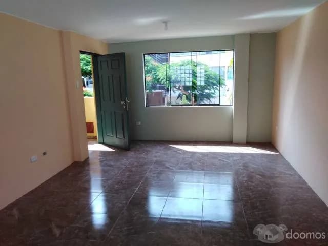 DE ESTRENO EN ESQUINA 67 M2 02 DORMITORIOS — foto 2