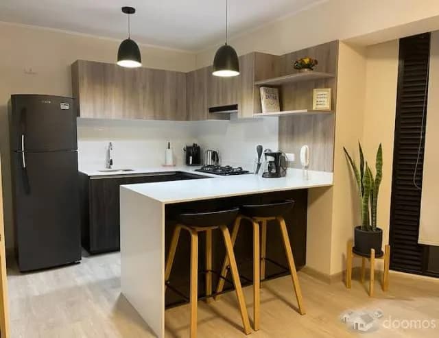¡ Departamento amoblado de estreno ! — foto 3