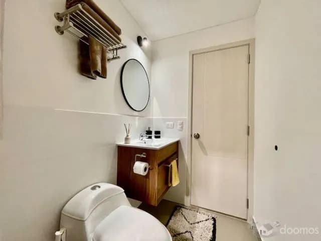 ¡ Departamento amoblado de estreno ! — foto 7