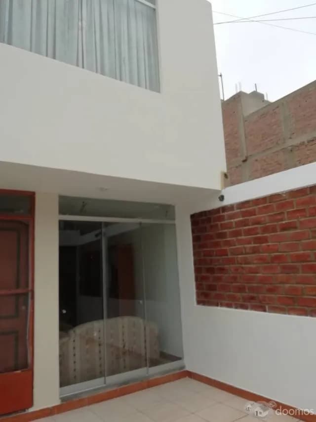 Alquiler de Casa en pisco — foto 1