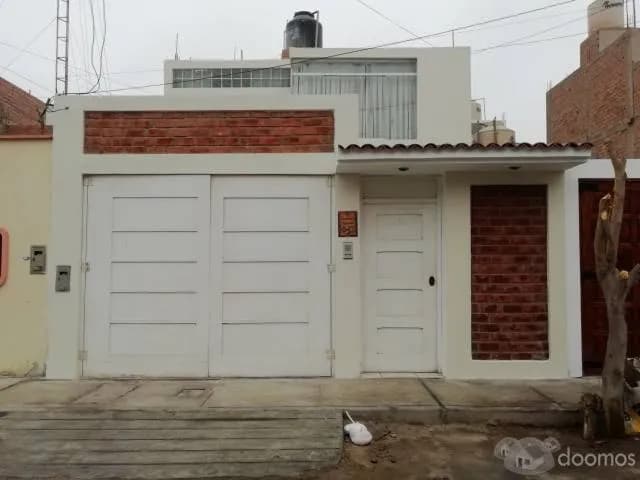 Alquiler de Casa en pisco — foto 4