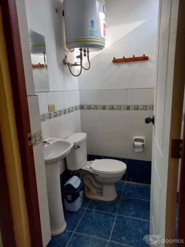 Alquiler de Casa en pisco — foto 6