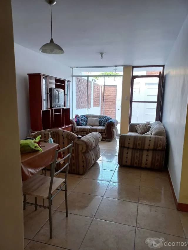 Alquiler de Casa en pisco — foto 7
